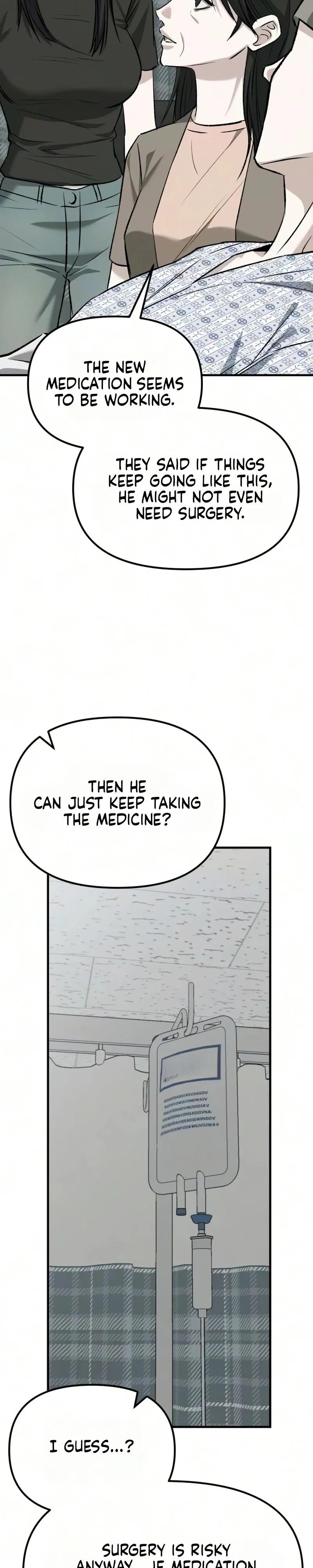 Read Housekeeping chapter 35 image 27 on Lezhin