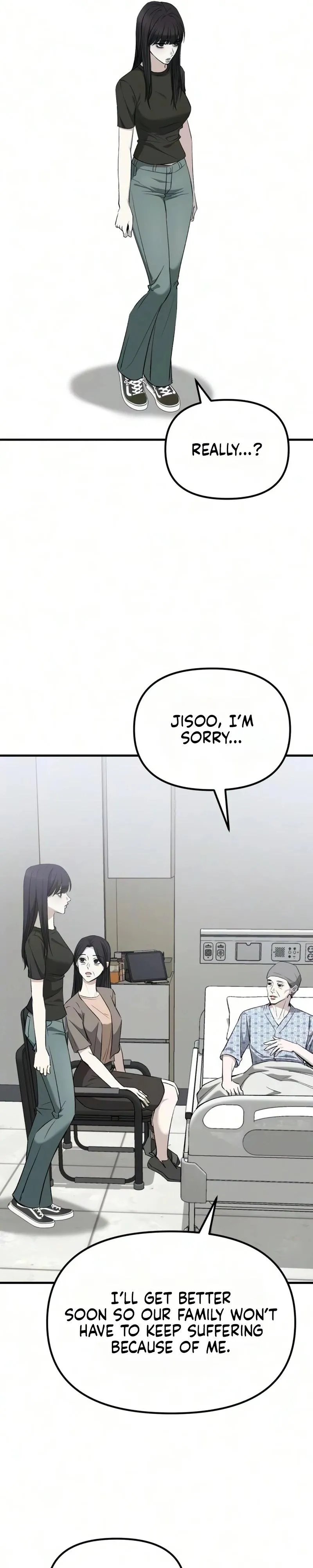 Read Housekeeping chapter 35 image 29 on Lezhin