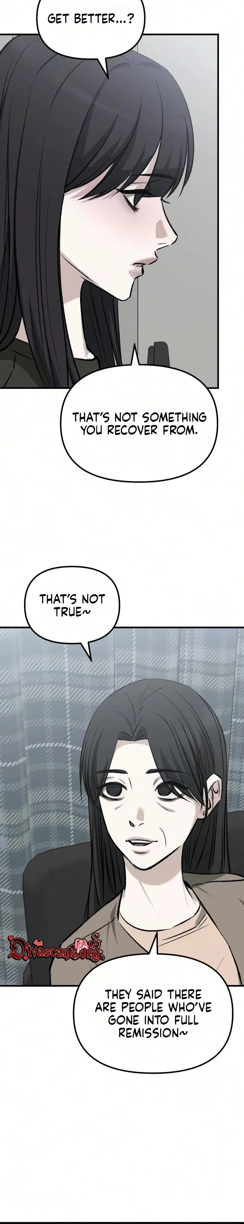 Read Housekeeping chapter 35 image 30 on Lezhin