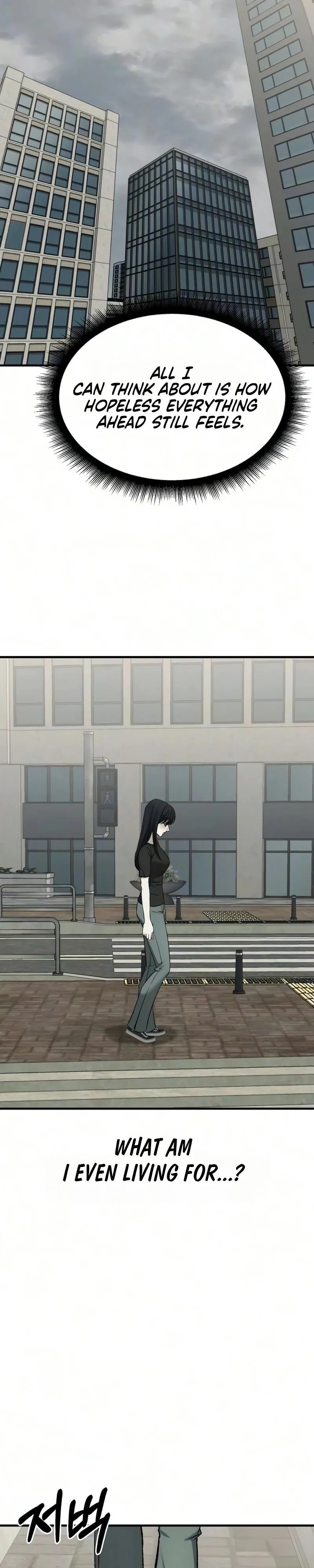 Read Housekeeping chapter 35 image 34 on Lezhin