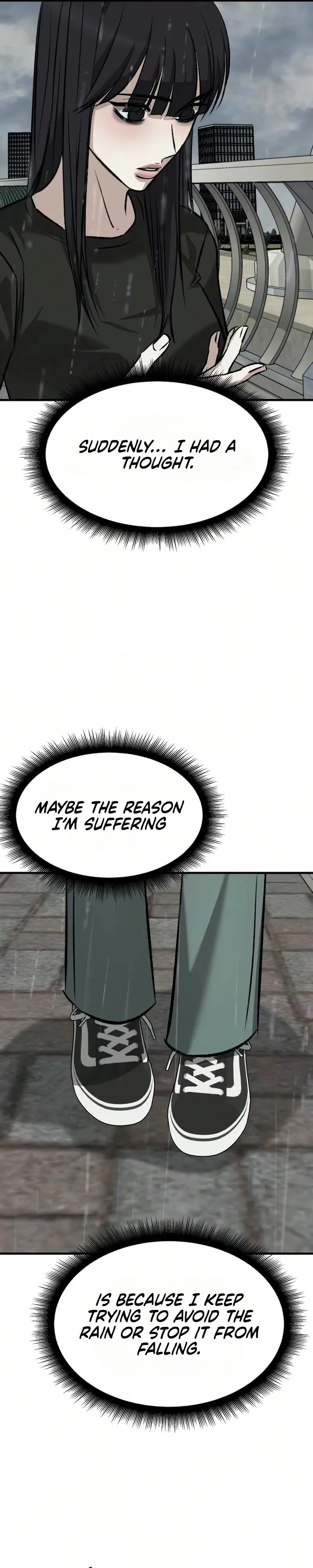 Read Housekeeping chapter 35 image 37 on Lezhin