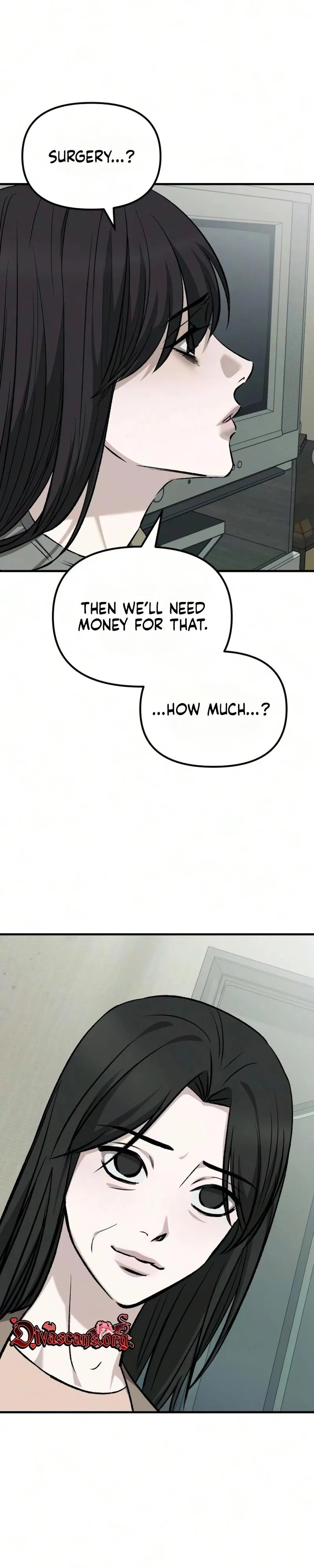 Read Housekeeping chapter 35 image 6 on Lezhin