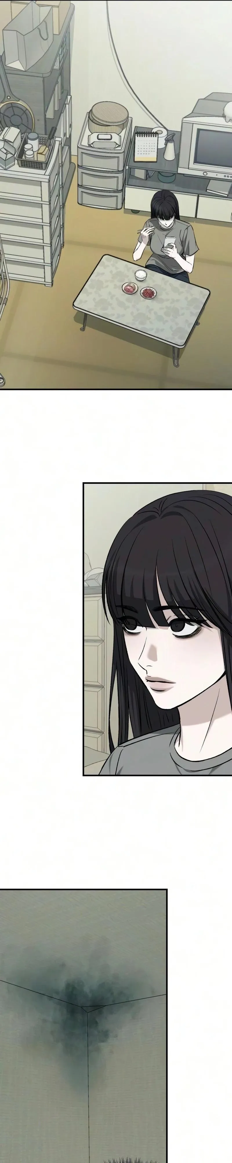 Read Housekeeping chapter 35 image 9 on Lezhin