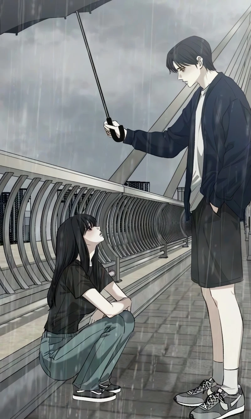 Read Housekeeping chapter 36 image 33 on Lezhin
