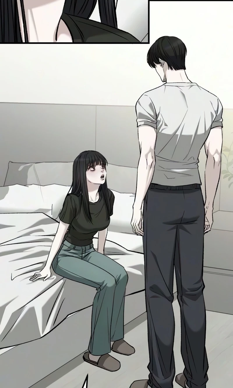 Read Housekeeping chapter 36 image 60 on Lezhin