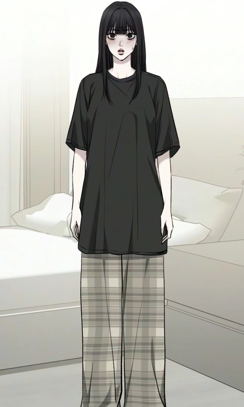 Read Housekeeping chapter 36 image 77 on Lezhin