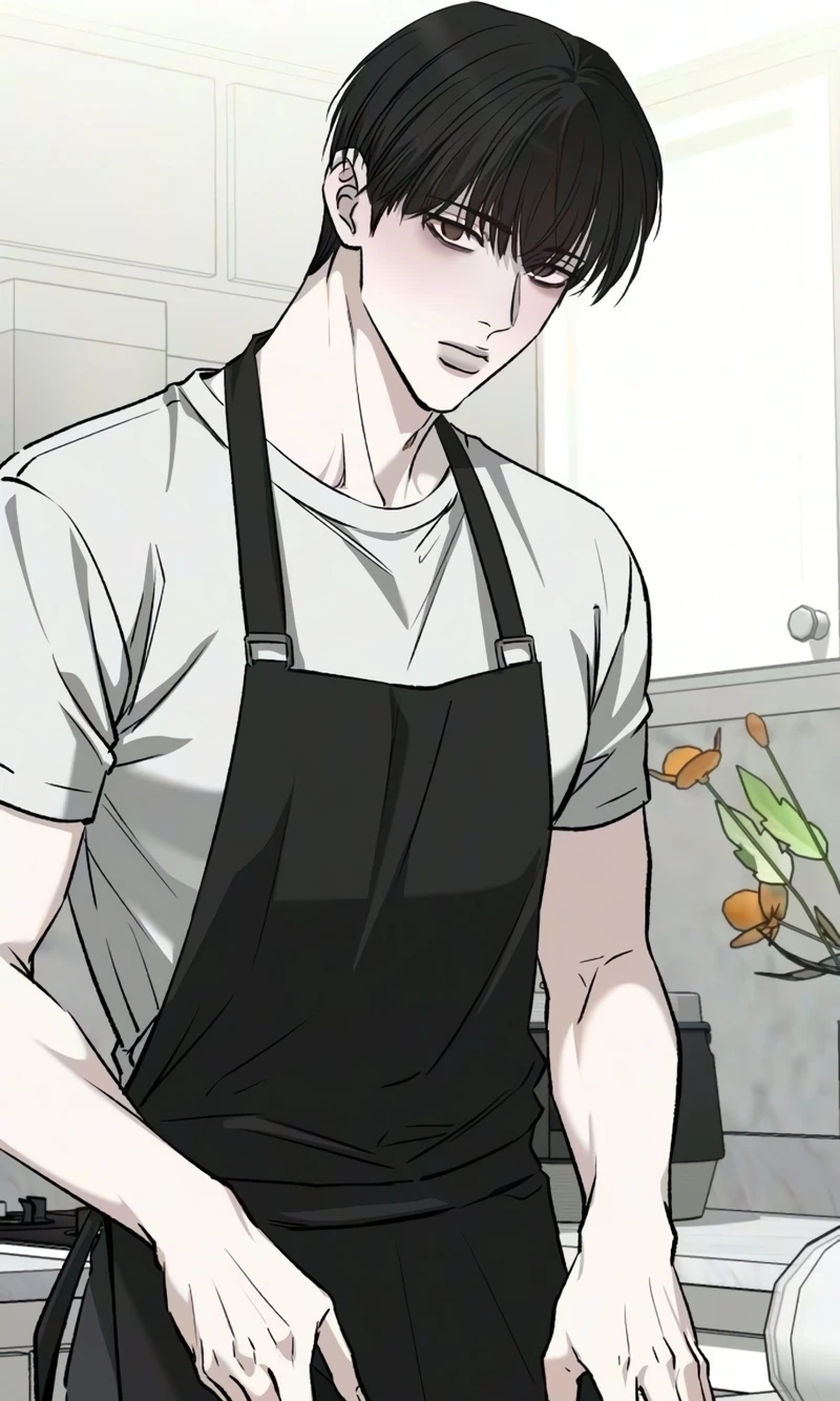 Read Housekeeping chapter 36 image 88 on Lezhin