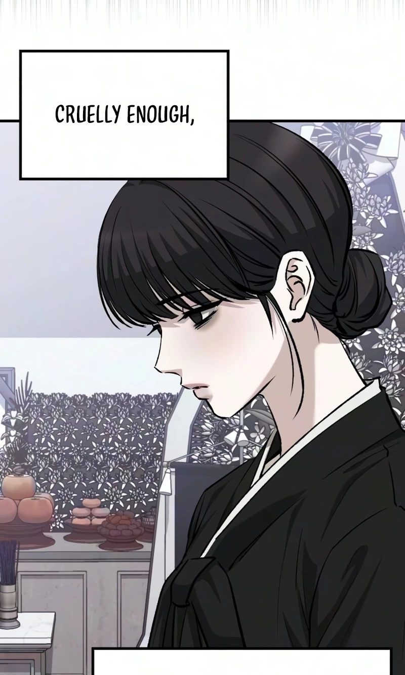 Read Housekeeping chapter 38 image 18 on Lezhin