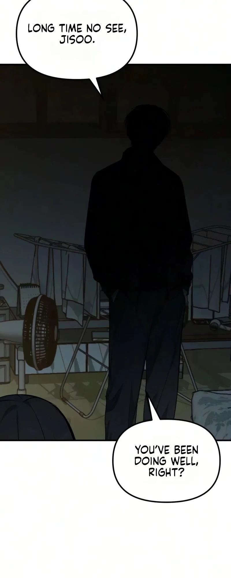 Read Housekeeping chapter 39 image 1 on Lezhin