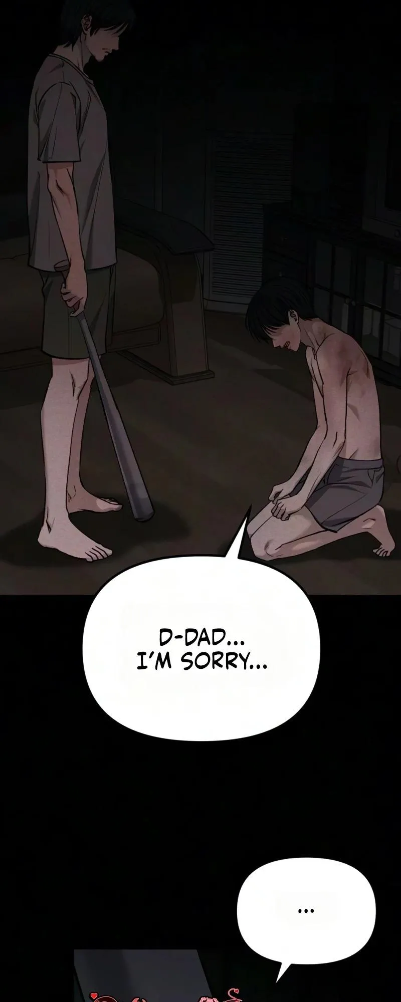 Read Housekeeping chapter 39 image 11 on Lezhin