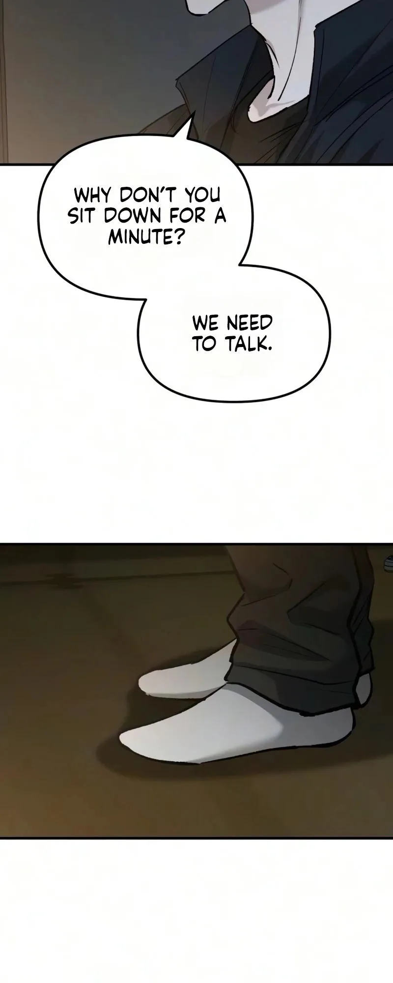 Read Housekeeping chapter 39 image 18 on Lezhin