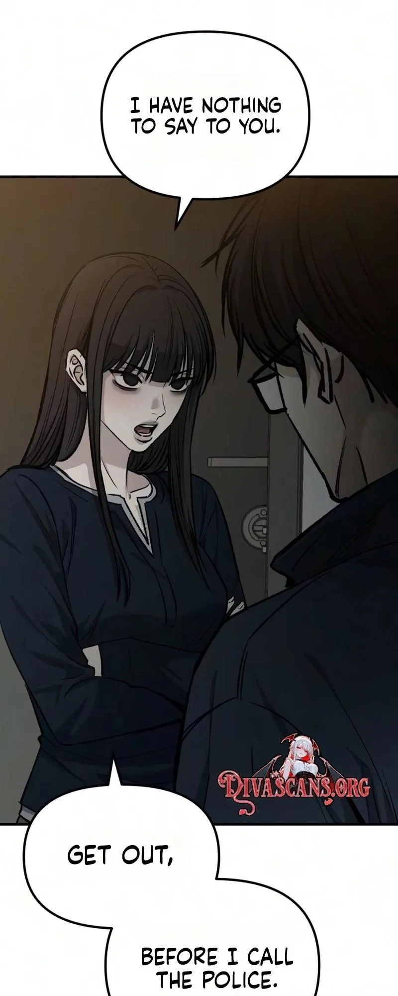 Read Housekeeping chapter 39 image 19 on Lezhin
