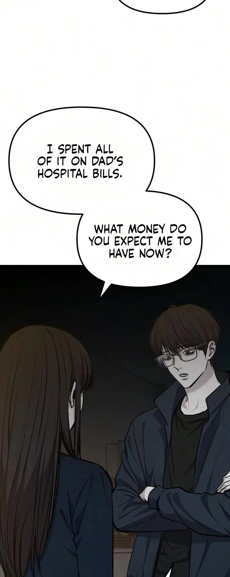 Read Housekeeping chapter 39 image 29 on Lezhin