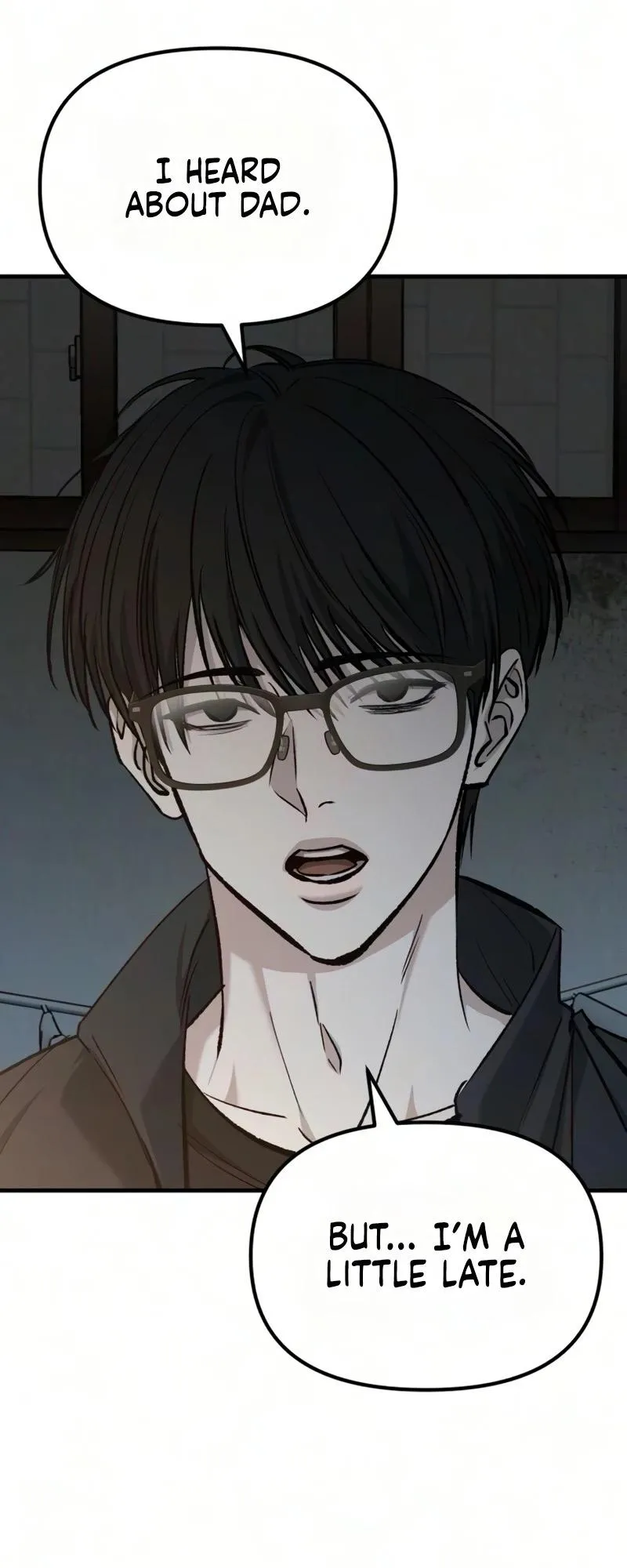 Read Housekeeping chapter 39 image 3 on Lezhin