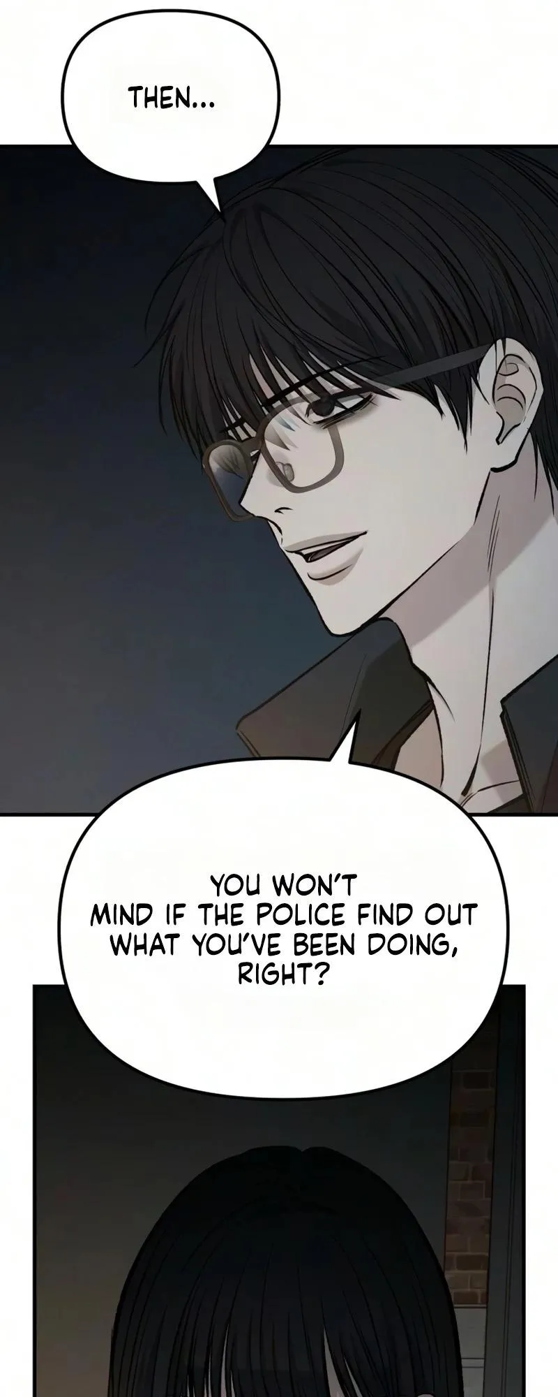 Read Housekeeping chapter 39 image 33 on Lezhin