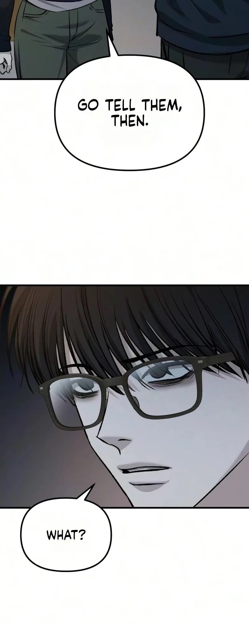 Read Housekeeping chapter 39 image 36 on Lezhin