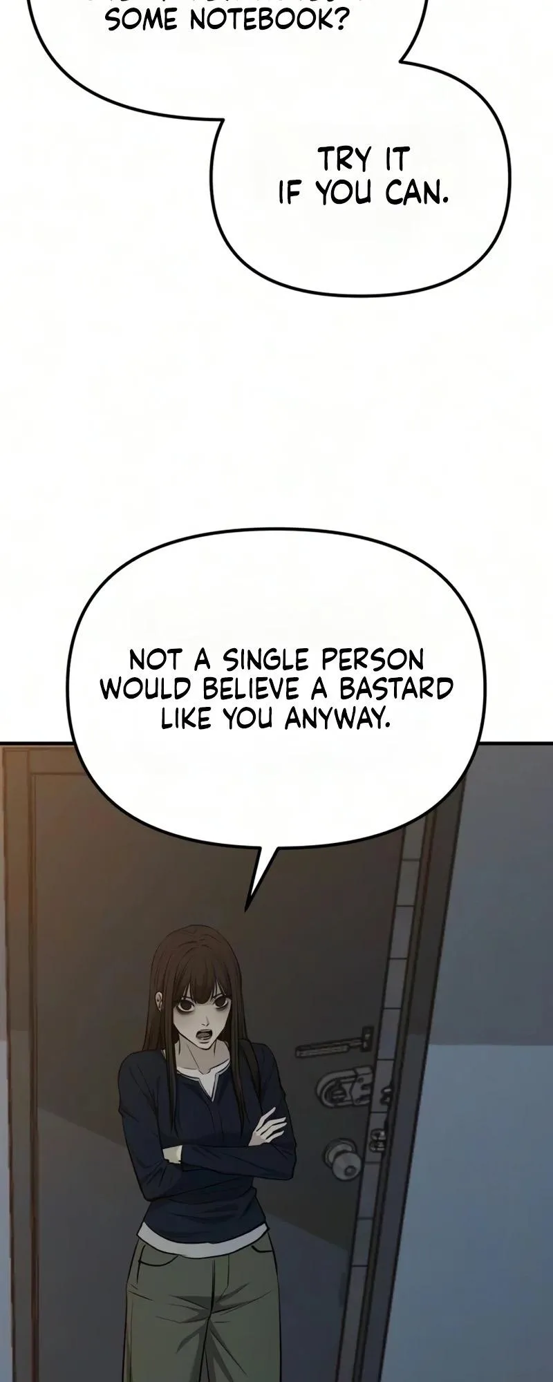 Read Housekeeping chapter 39 image 38 on Lezhin