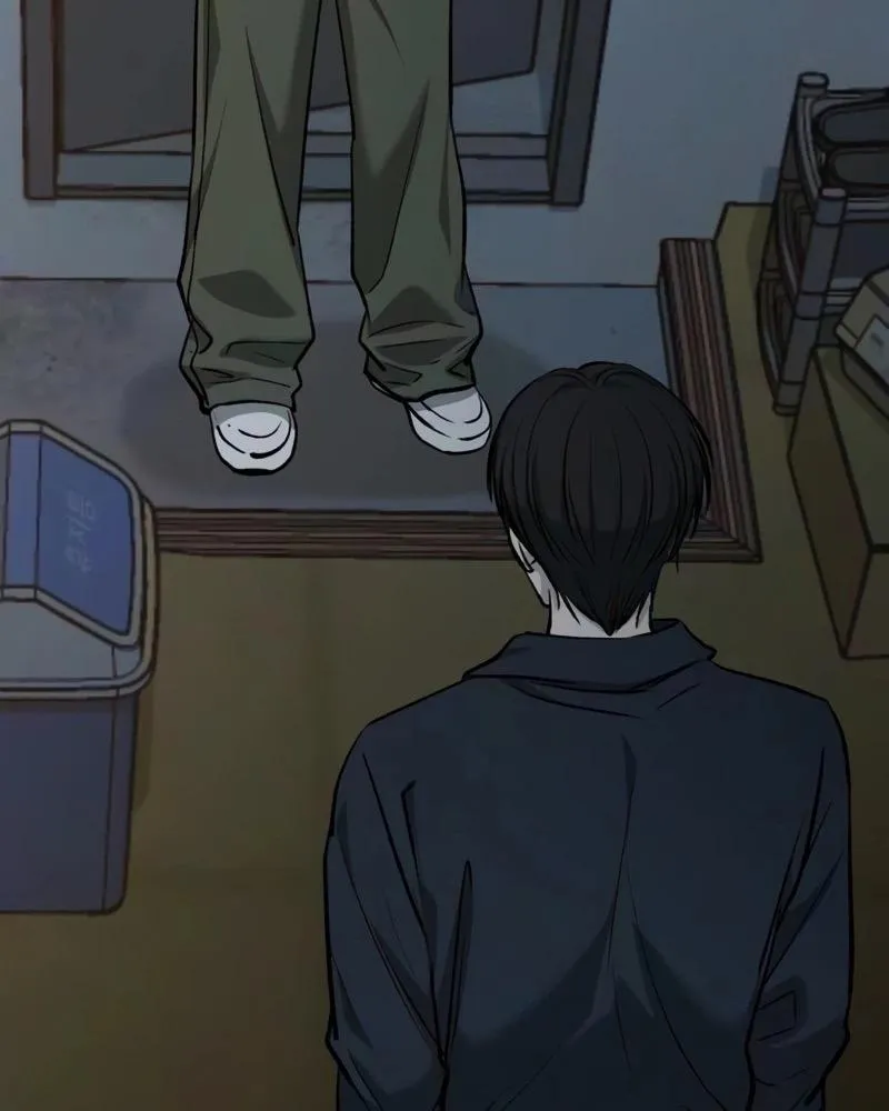 Read Housekeeping chapter 39 image 39 on Lezhin