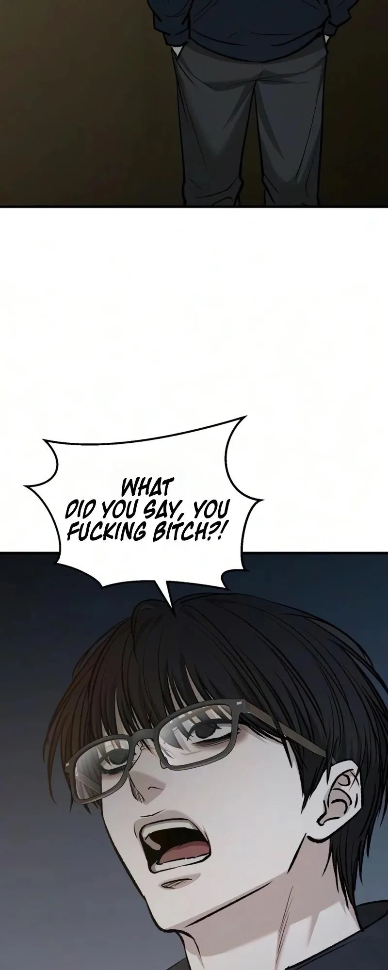 Read Housekeeping chapter 39 image 40 on Lezhin