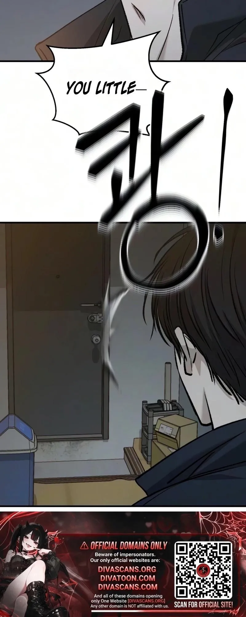Read Housekeeping chapter 39 image 41 on Lezhin