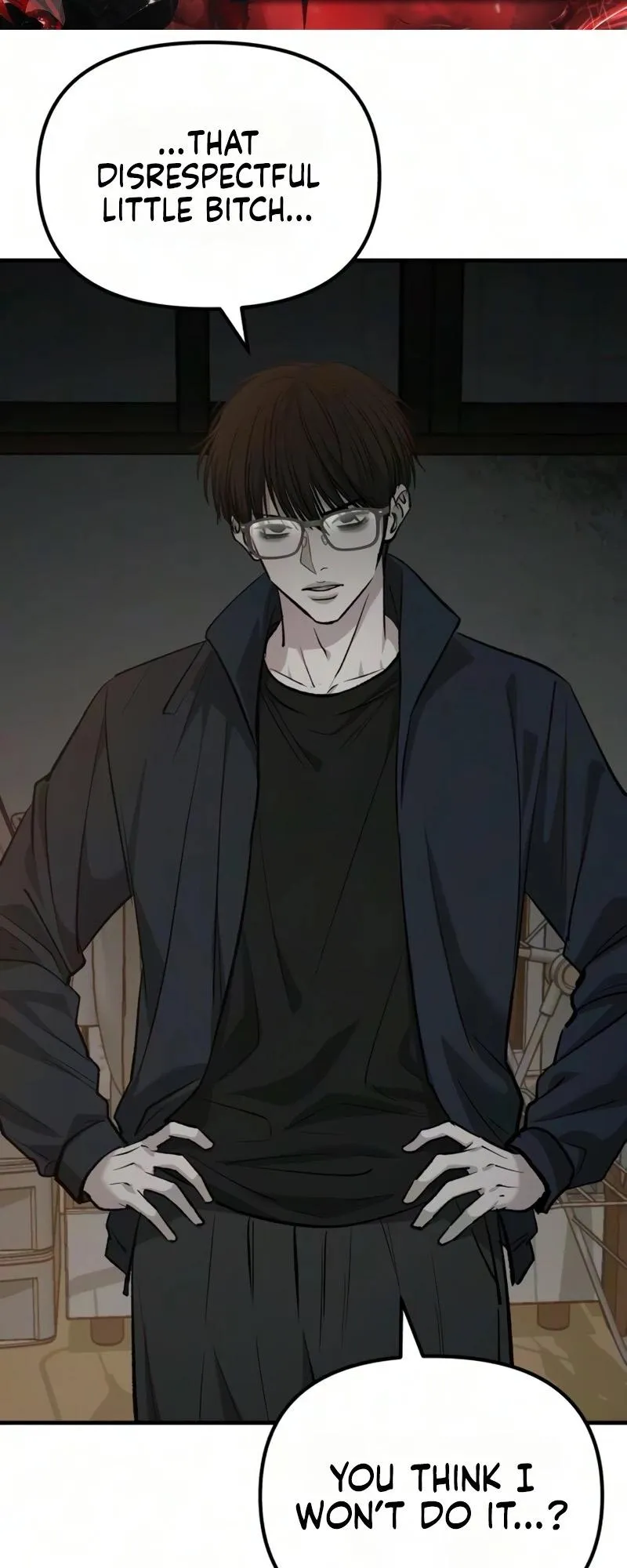 Read Housekeeping chapter 39 image 42 on Lezhin