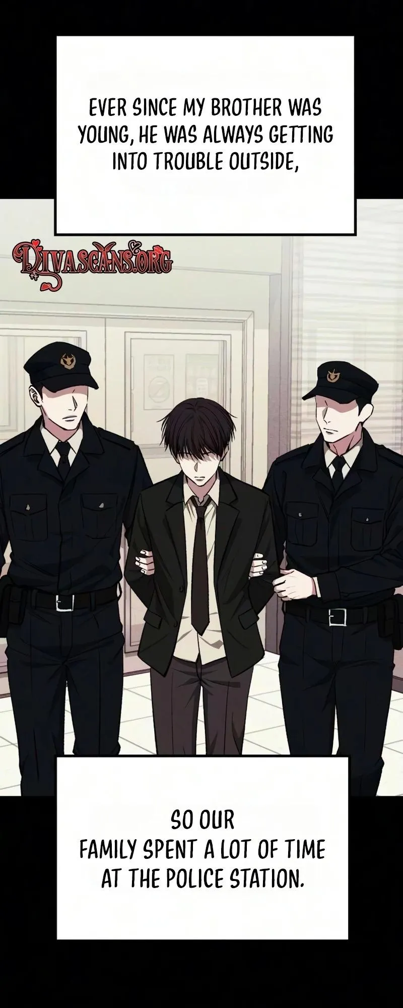 Read Housekeeping chapter 39 image 5 on Lezhin