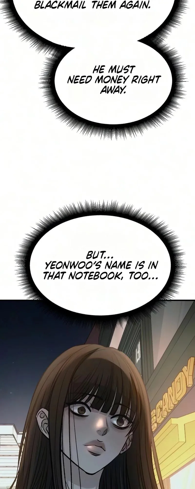 Read Housekeeping chapter 39 image 50 on Lezhin