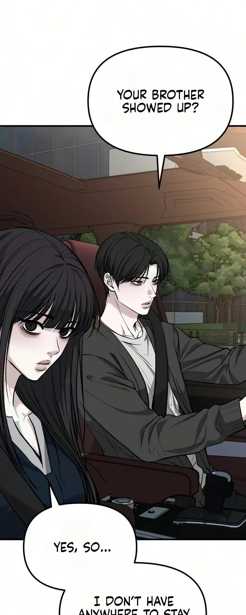 Read Housekeeping chapter 39 image 53 on Lezhin
