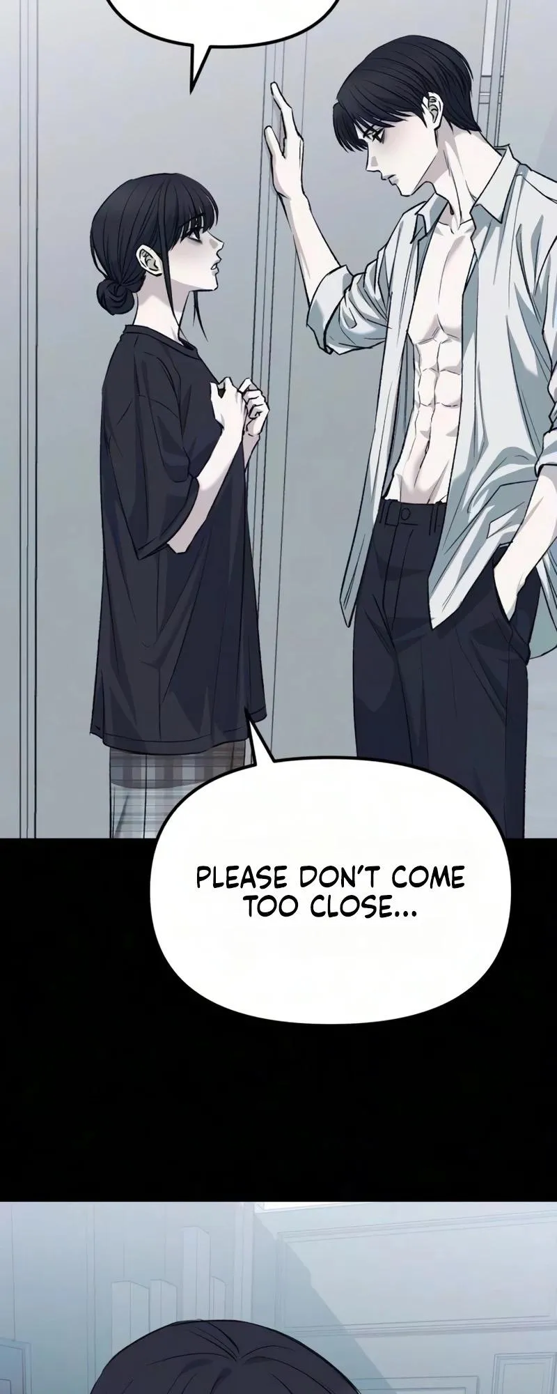 Read Housekeeping chapter 39 image 57 on Lezhin