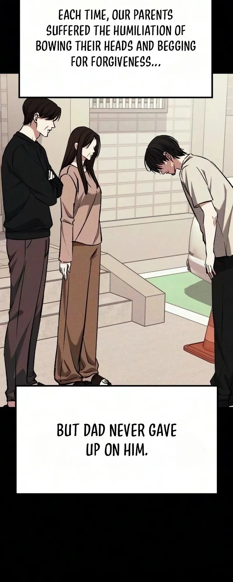 Read Housekeeping chapter 39 image 7 on Lezhin