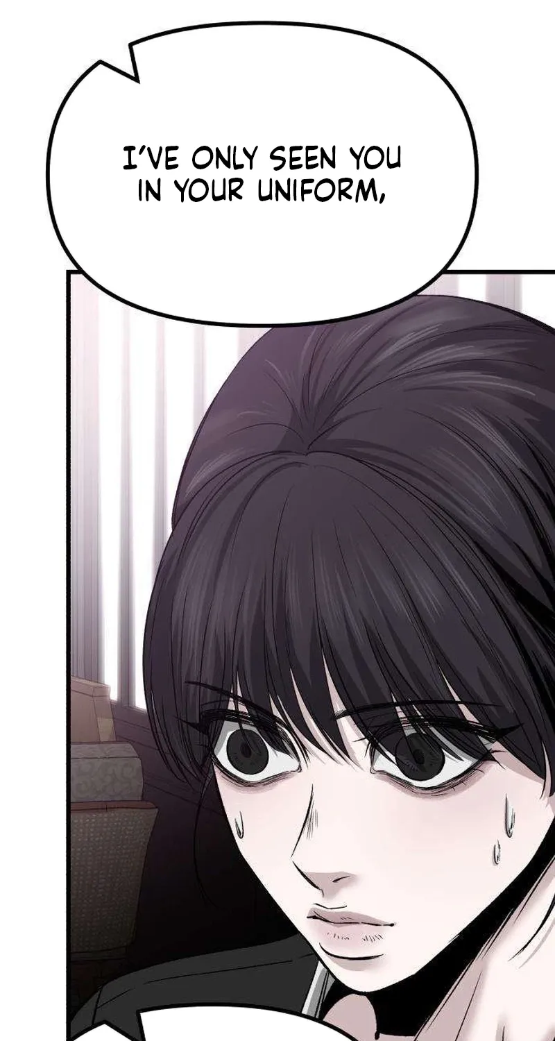 Read Housekeeping chapter 4 image 85 on Lezhin