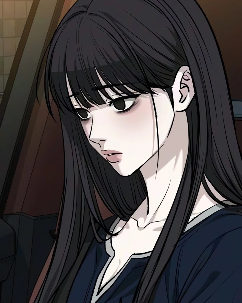 Read Housekeeping chapter 40 image 32 on Lezhin