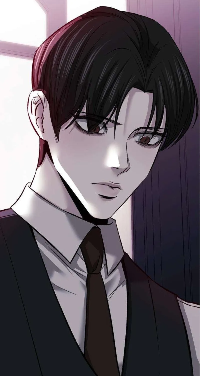 Read Housekeeping chapter 5 image 1 on Lezhin