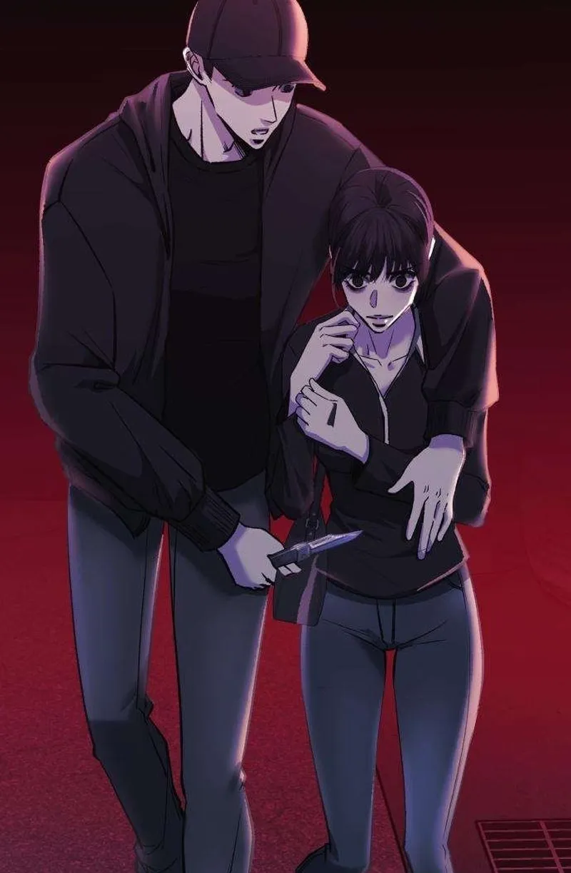 Read Housekeeping chapter 5 image 104 on Lezhin