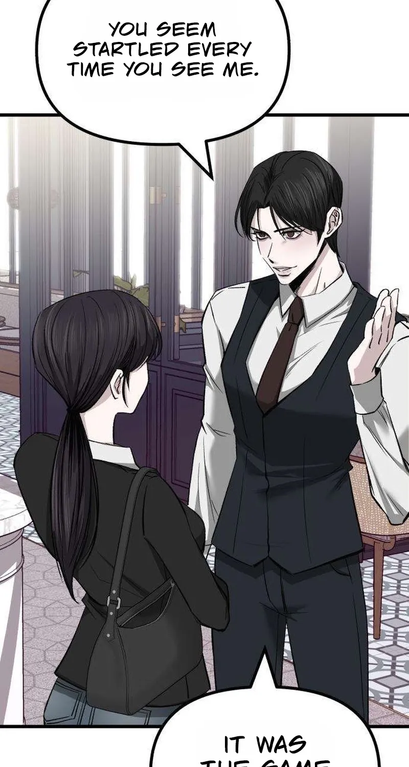 Read Housekeeping chapter 5 image 22 on Lezhin