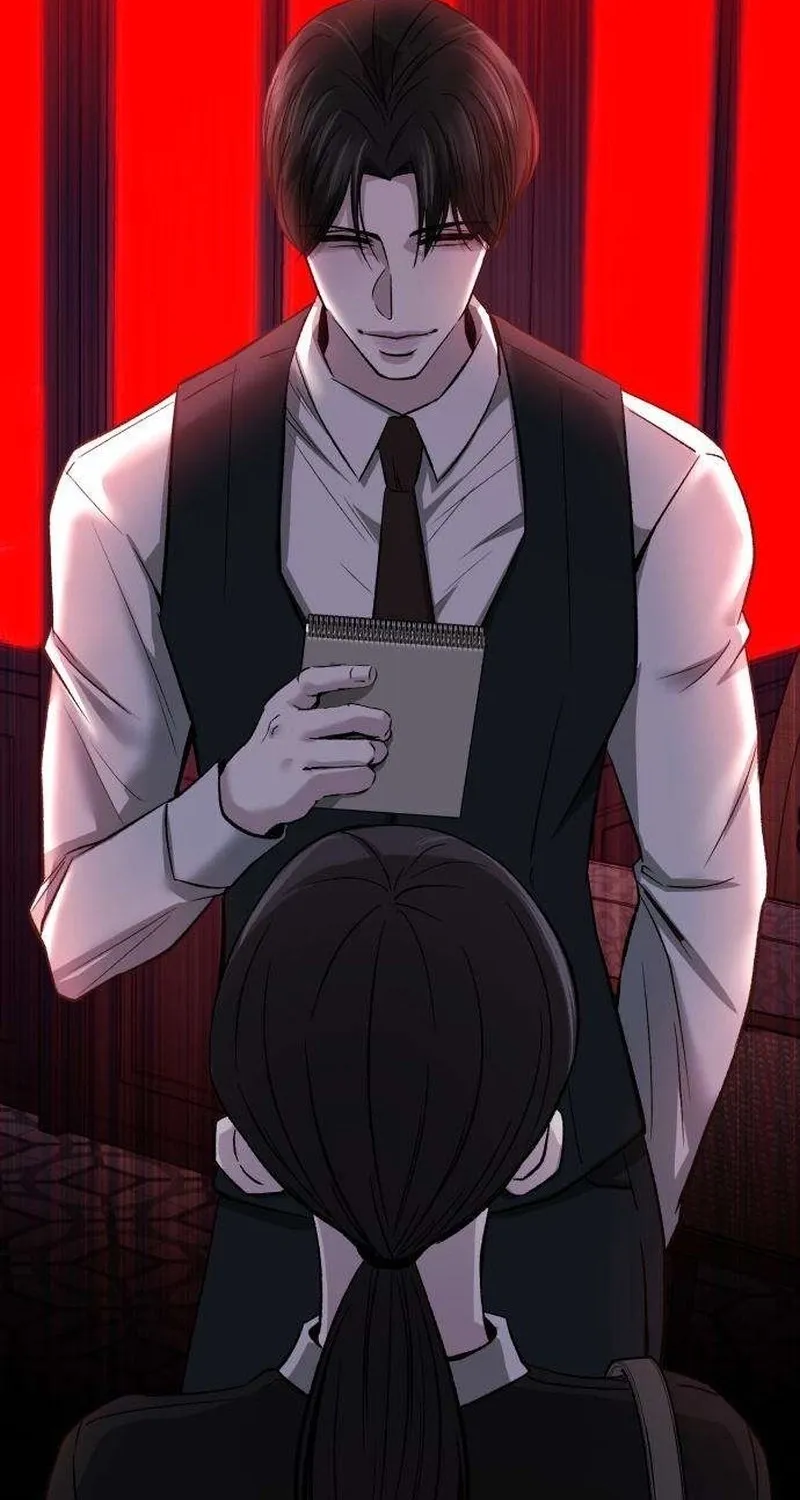 Read Housekeeping chapter 5 image 30 on Lezhin