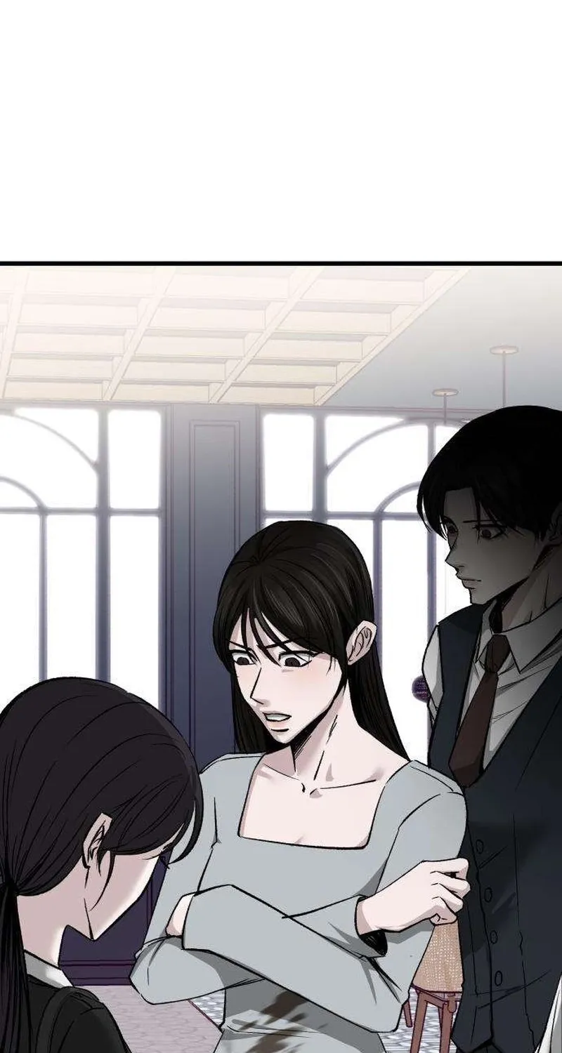 Read Housekeeping chapter 5 image 8 on Lezhin