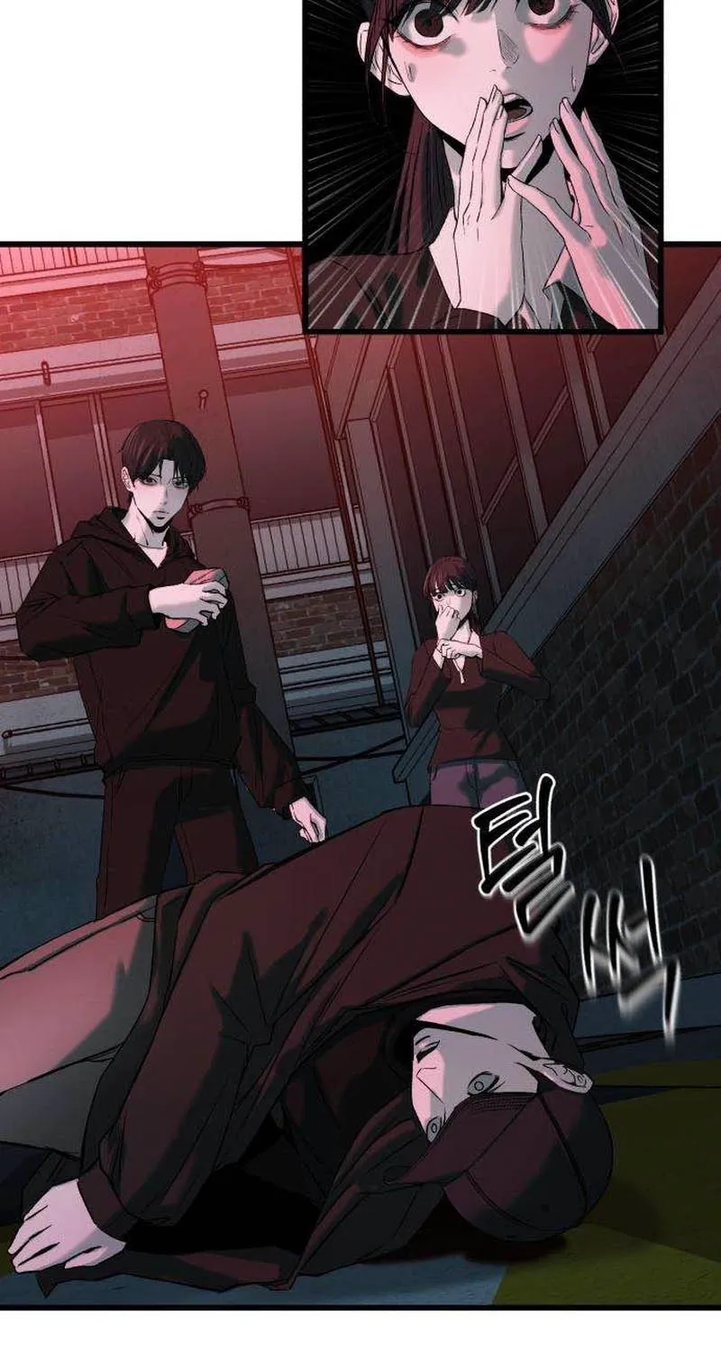 Read Housekeeping chapter 6 image 42 on Lezhin