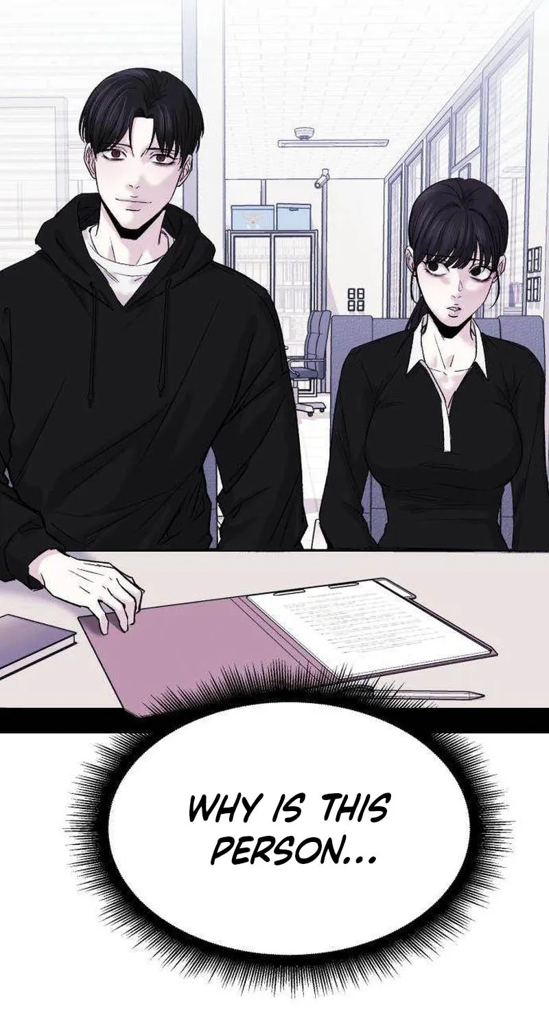 Read Housekeeping chapter 6 image 70 on Lezhin