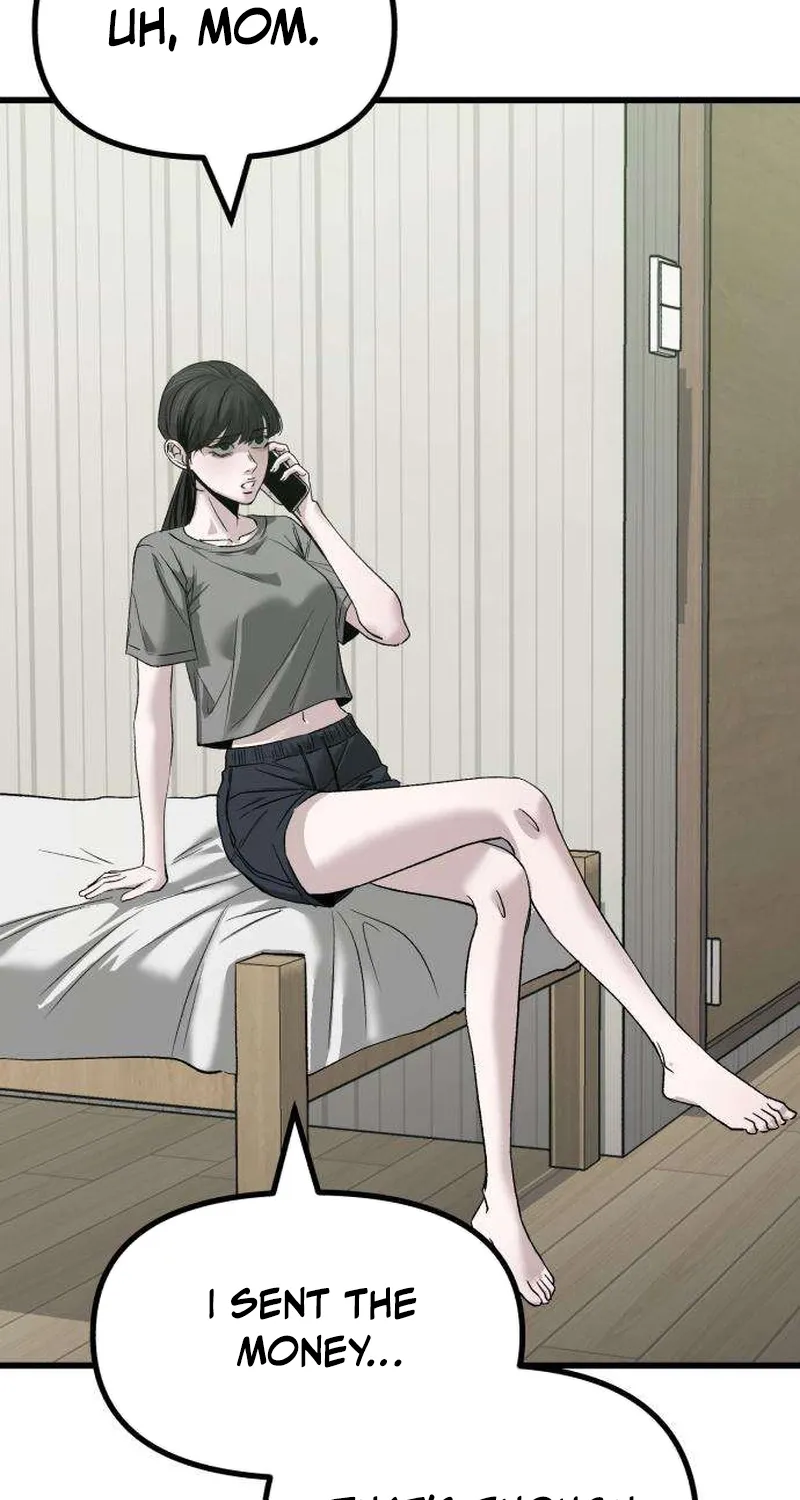 Read Housekeeping chapter 7 image 2 on Lezhin