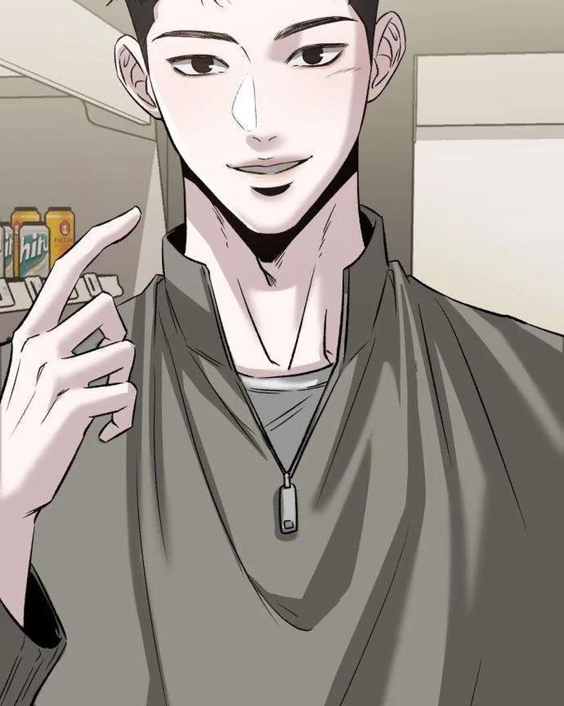 Read Housekeeping chapter 7 image 74 on Lezhin