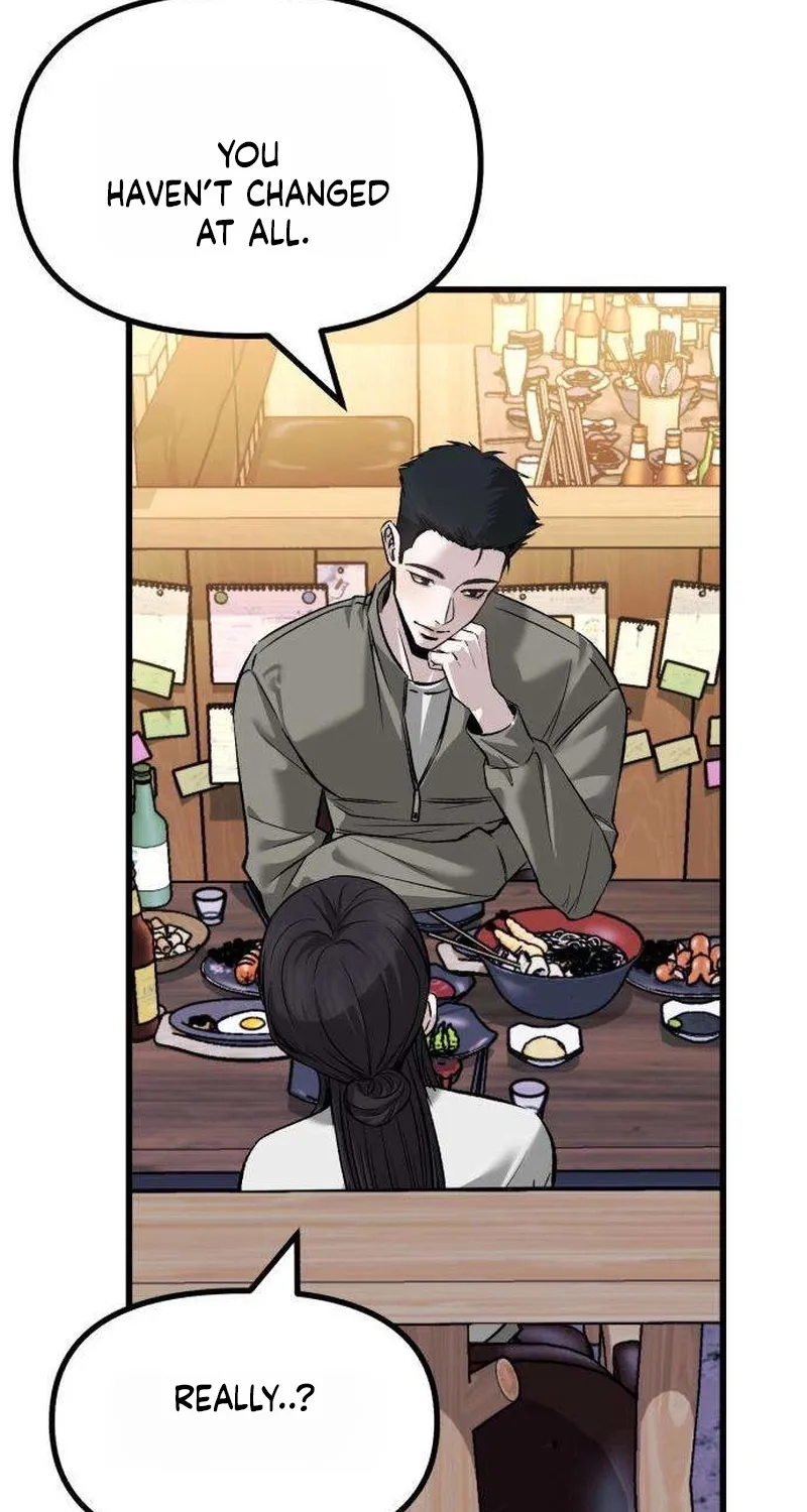 Read Housekeeping chapter 8 image 11 on Lezhin