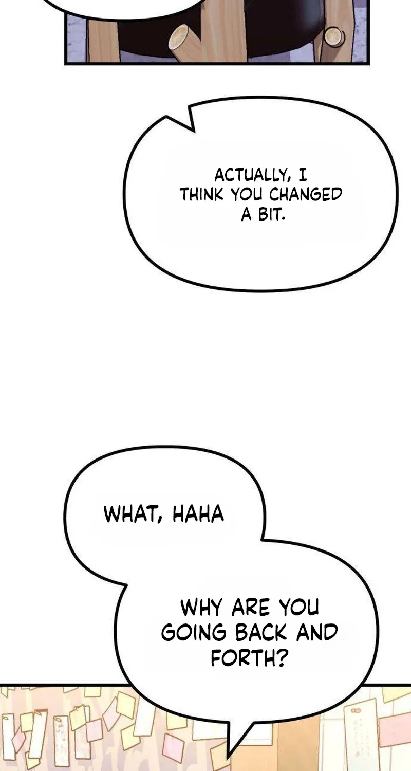 Read Housekeeping chapter 8 image 12 on Lezhin