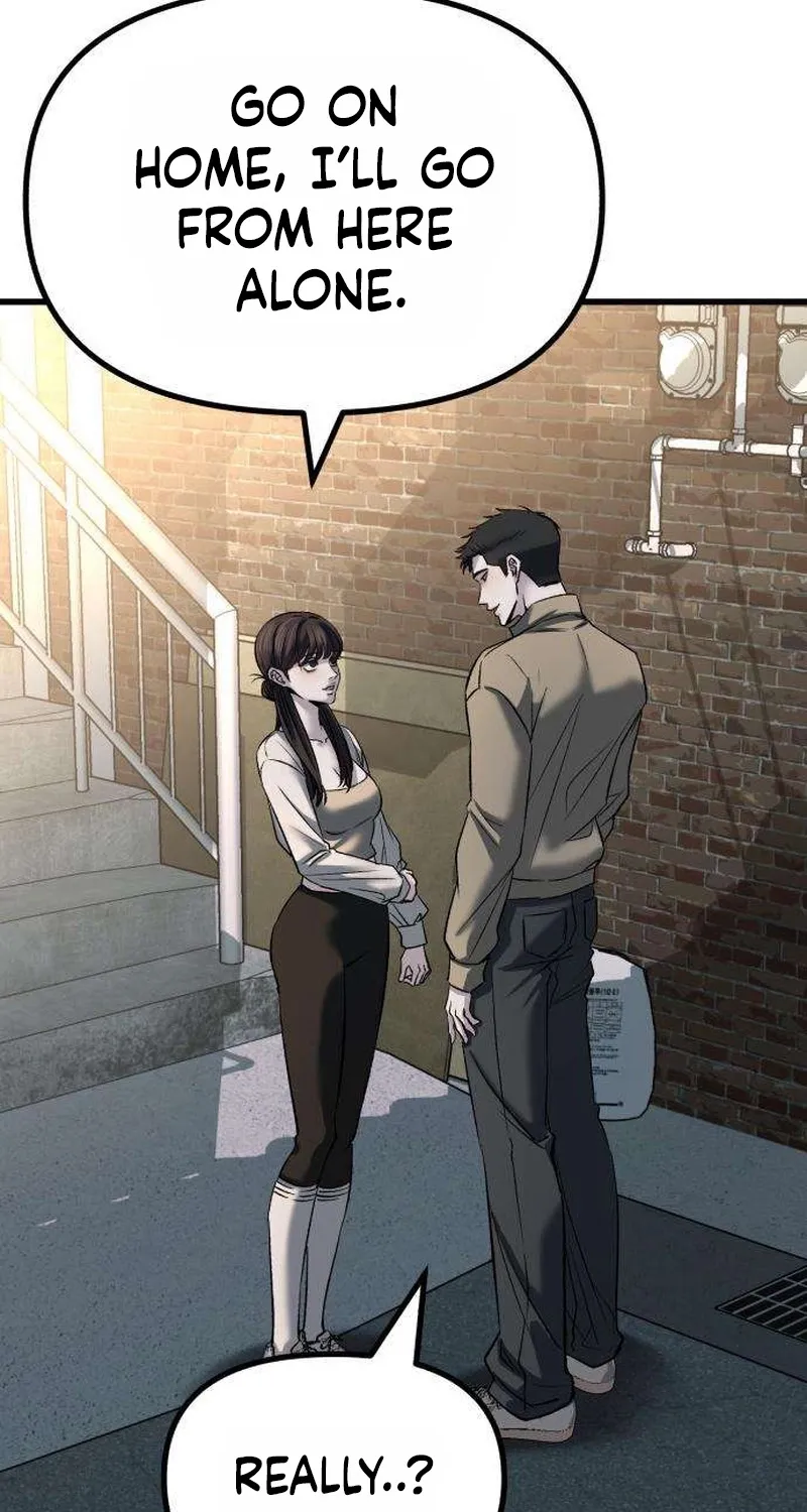 Read Housekeeping chapter 8 image 22 on Lezhin