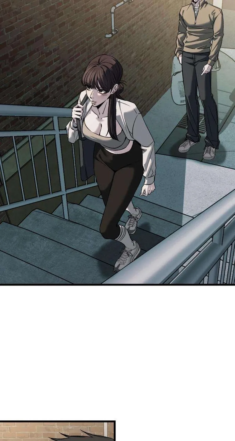 Read Housekeeping chapter 8 image 27 on Lezhin