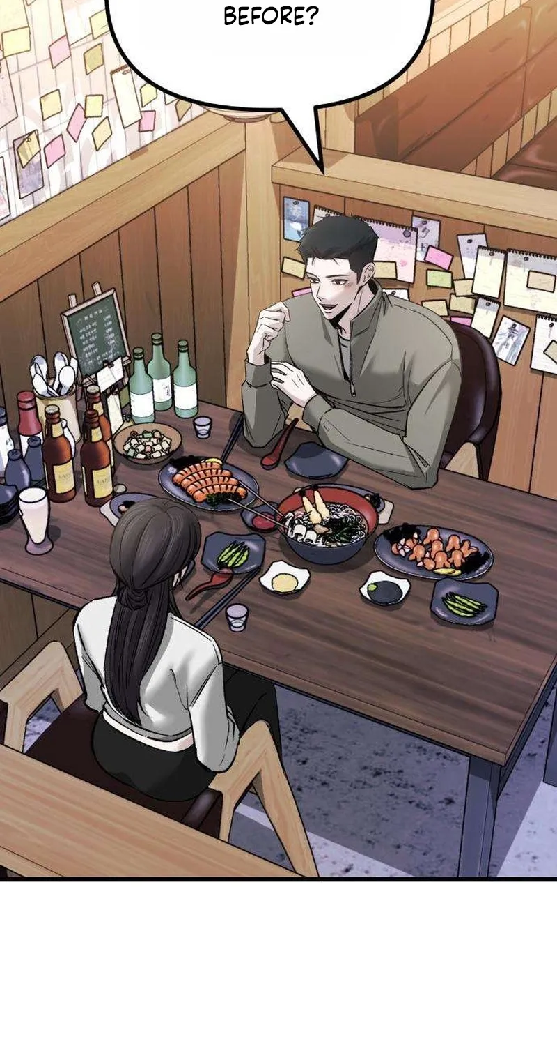 Read Housekeeping chapter 8 image 3 on Lezhin
