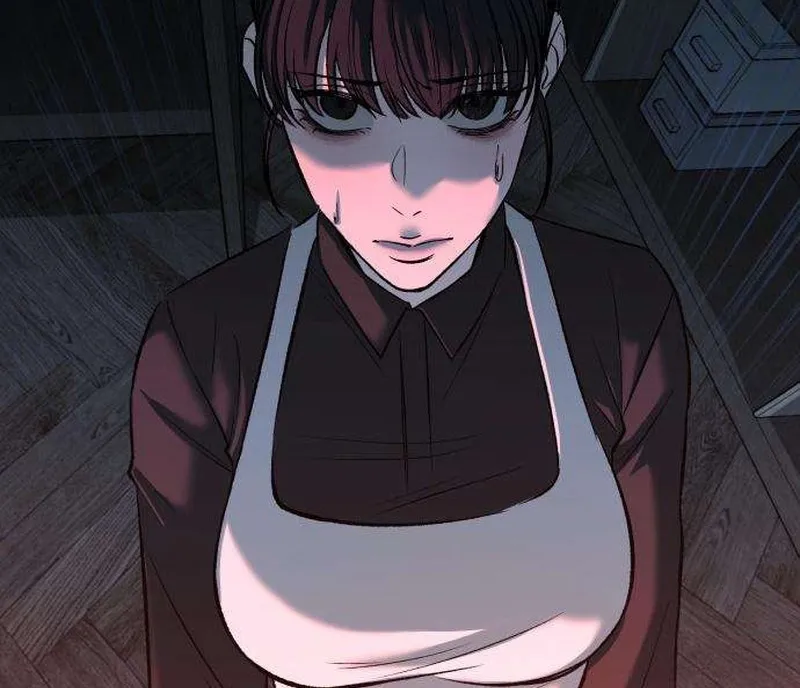 Read Housekeeping chapter 8 image 84 on Lezhin