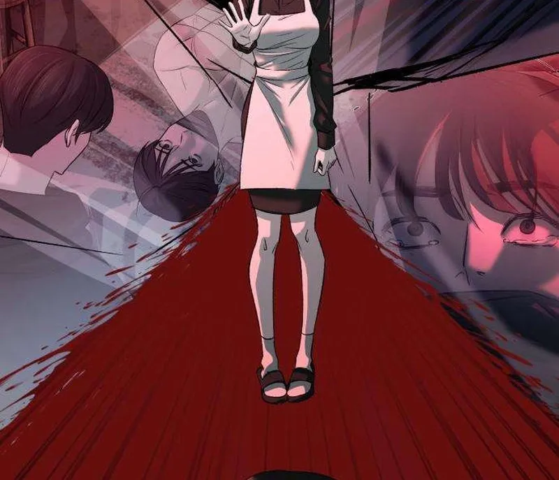 Read Housekeeping chapter 8 image 89 on Lezhin