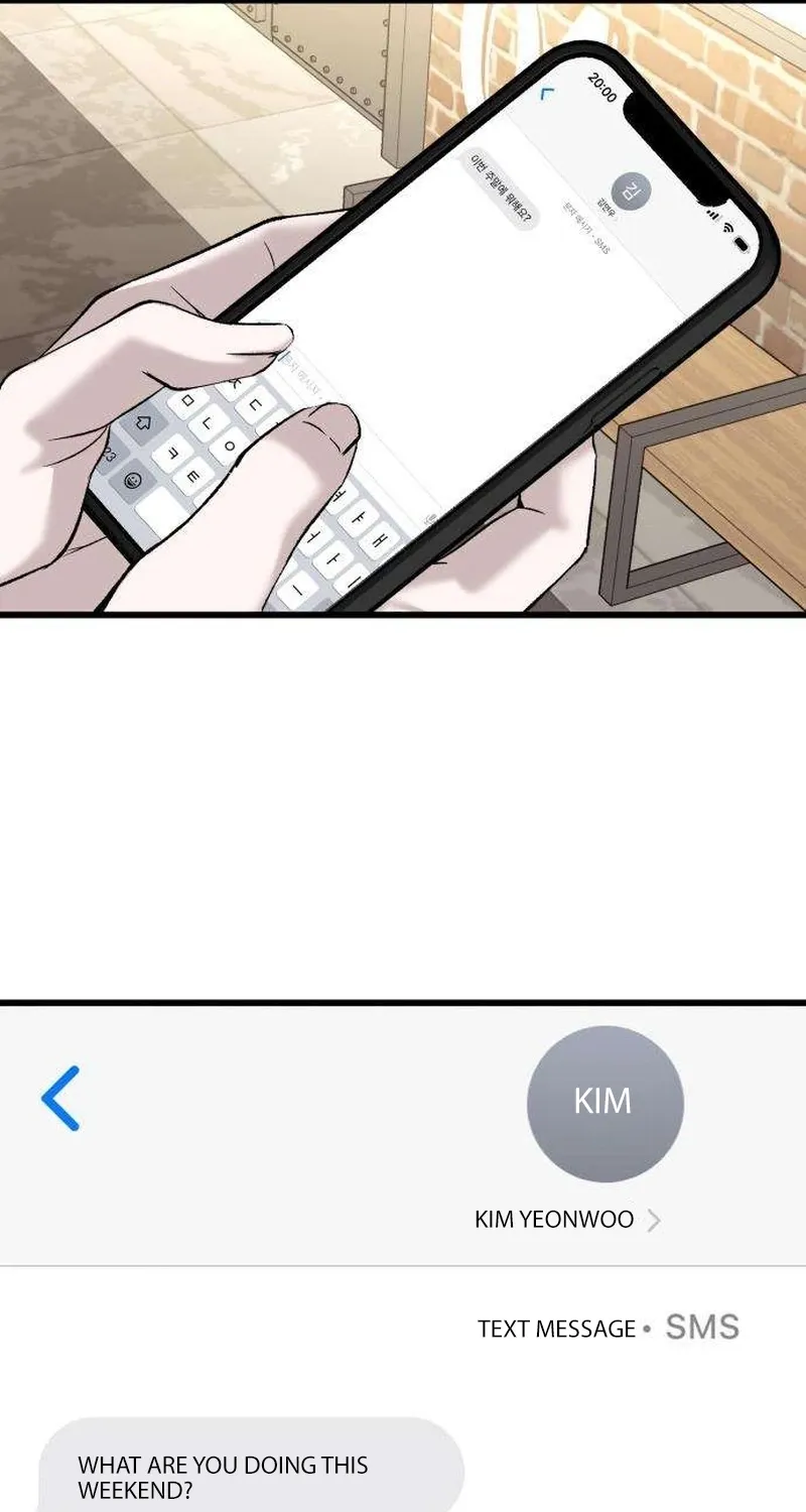 Read Housekeeping chapter 9 image 70 on Lezhin