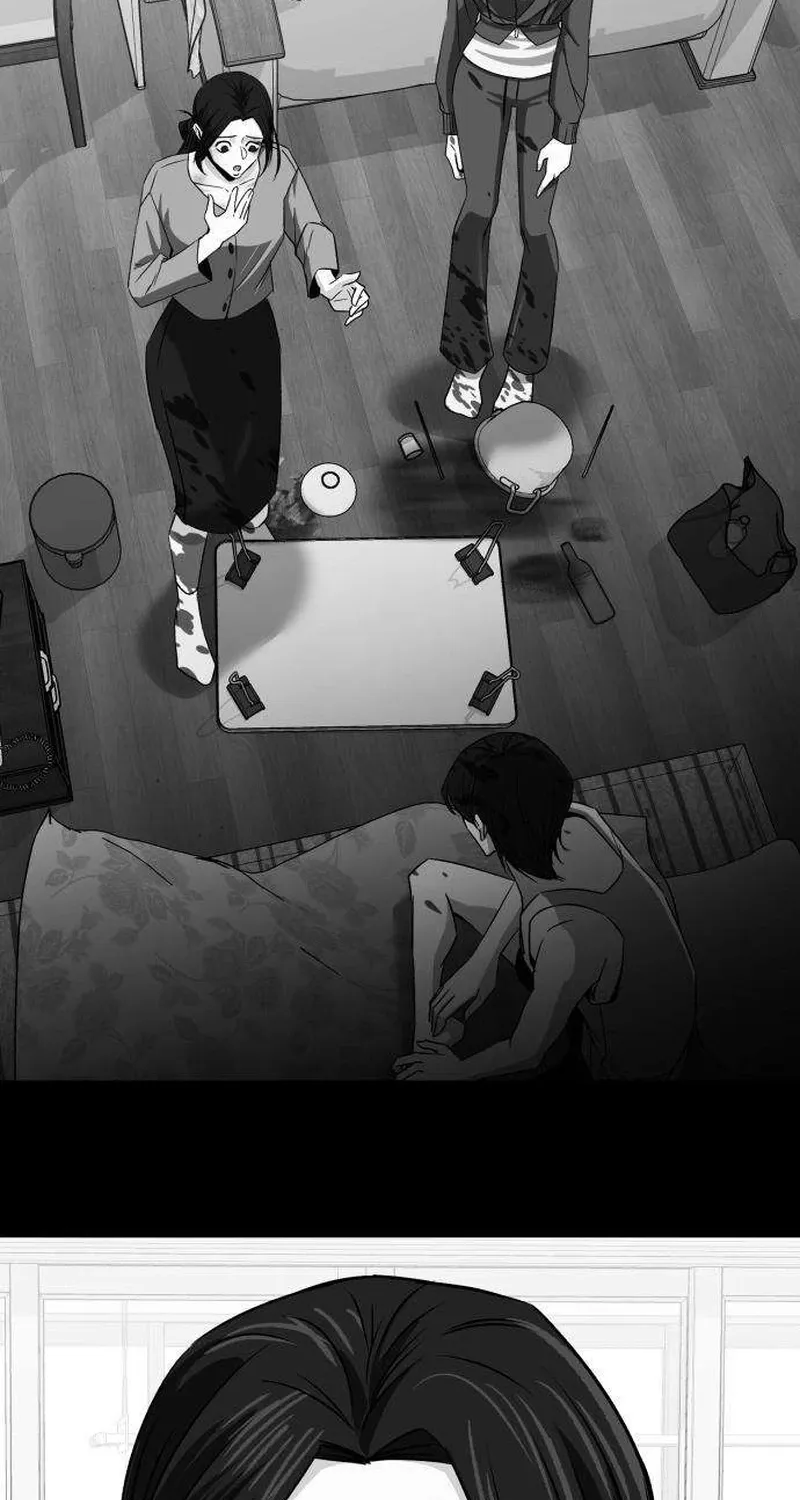 Read Housekeeping chapter 9 image 83 on Lezhin